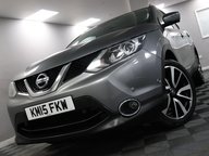 Nissan Qashqai TEKNA DIG-T 32