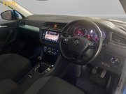 Volkswagen Tiguan 2.0 TDI Match SUV 5dr Diesel Manual Euro 6 (s/s) (150 ps) Air Con - Alloys 12