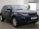 Land Rover Range Rover Evoque 2.0 Range Rover Evoque SE Tech TD4 4WD 5dr