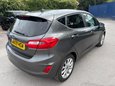 Ford Fiesta TITANIUM 5