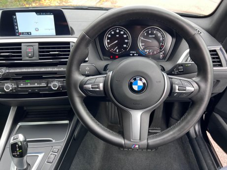 BMW 2 Series 1.5 218i GPF M Sport Auto Euro 6 (s/s) 2dr 34