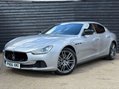 Maserati Ghibli 3.0 Ghibli DV6 Auto 4dr 18