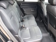 Land Rover Defender 110 D300 HARD TOP X-DYNAMIC HSE expedition styled by Seeker Genuine rear seats 18