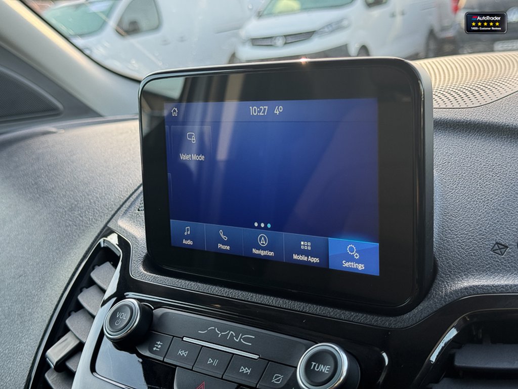 2021 Ford Transit Connect SWB L1H1 [SOLD SM] Limited 200 Air Con Alloys Camera Nav Sensors EURO 6 — thumbnail 35 of 51