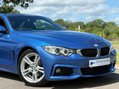 BMW 4 Series 2.0 420d M Sport Auto Euro 6 (s/s) 2dr 6