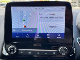 Ford Ecosport 1.0 EcoSport Titanium 5dr 33