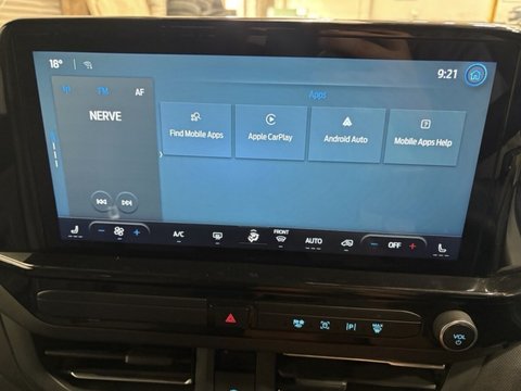 Ford Tourneo Custom 340 TITANIUM ECOBOOST 23