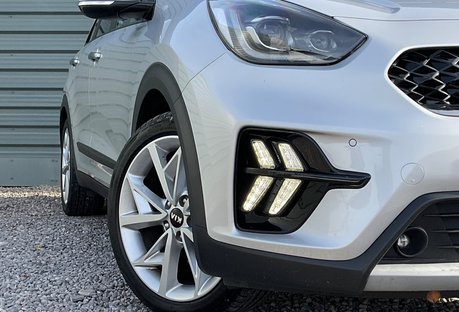 Kia Niro 4