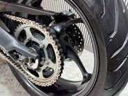 Triumph Street Triple 2013 ONLY 19K, QUICKSHIFTER, ARROW PIPE, NEW MOT 20