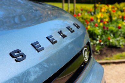 Land Rover Defender 90