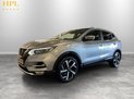 Nissan Qashqai 1.3 DIG-T Tekna SUV 5dr Petrol Manual Euro 6 (s/s) (140 ps) 3