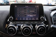 Nissan Juke DIG-T TEKNA PLUS DCT 23