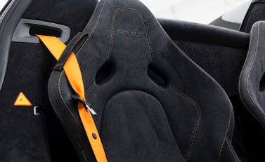 McLaren 600 Spider 13