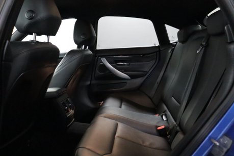 BMW 4 Series 420I M SPORT GRAN COUPE 41