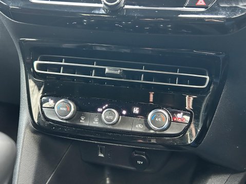 Vauxhall Mokka GS LINE 32