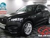 Jaguar F-Pace PORTFOLIO AWD