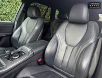 BMW X5 3.0 30d M Sport SUV 5dr Diesel Auto xDrive Euro 6 (s/s) (265 ps) 3