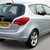 Vauxhall Meriva 1.4i 16V Exclusiv 5dr 9