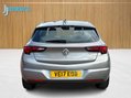 Vauxhall Astra 1.4i Turbo SRi Nav Hatchback 5dr Petrol Manual Euro 6 (150 ps) 6