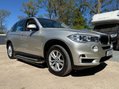BMW X5 3.0 X5 xDrive 30d SE Auto 4WD 5dr 5