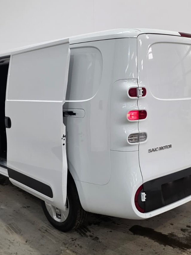 MAXUS EDELIVER5