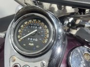 Kawasaki VN 800 1997 ONLY 12K RUNNING CRUISER PROJECT BIKE SPARES OR REPAIR 800CC 16