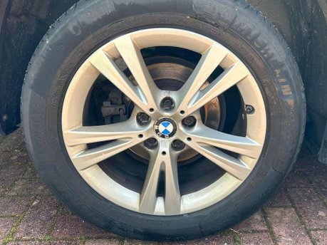 BMW X1 1.5 18i SE SUV 5dr Petrol DCT sDrive Euro 6 (s/s) (140 ps) 9