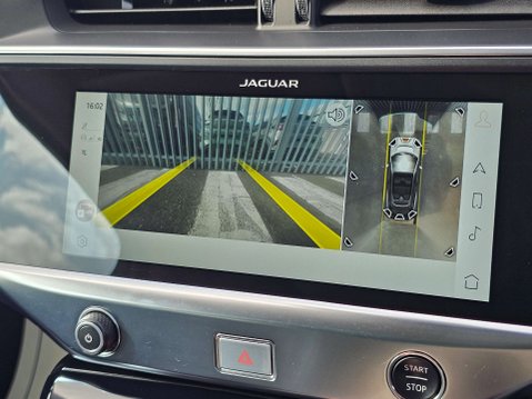 Jaguar I-Pace I-PACE EV400 HSE 4WD 5dr 21