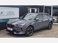 Cupra Formentor 2.0 TSI VZ2 SUV 5dr Petrol DSG 4Drive Euro 6 (s/s) (310 ps) 2