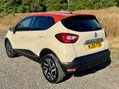 Renault Captur DYNAMIQUE S NAV TCE 7