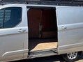 Ford Transit Custom 2.0 Transit Custom 280 Limited EcoBlue Auto 20