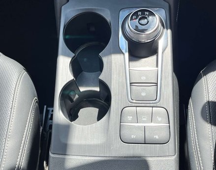 Ford Kuga 2.5 Kuga Vignale PHEV CVT 5dr 72