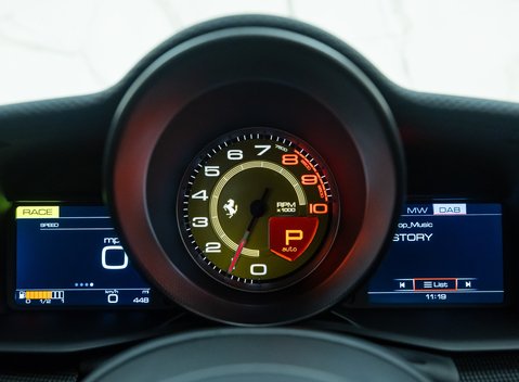 Ferrari 488 Pista 18