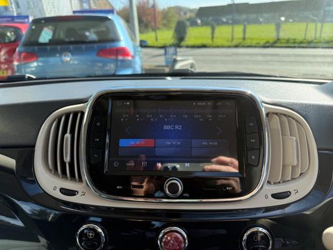 Fiat 500 1.2 Pop Euro 6 (s/s) 3dr 27