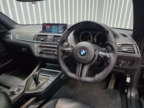 BMW M2 3.0i Coupe 2dr Petrol DCT Euro 6 (s/s) (370 ps) 36