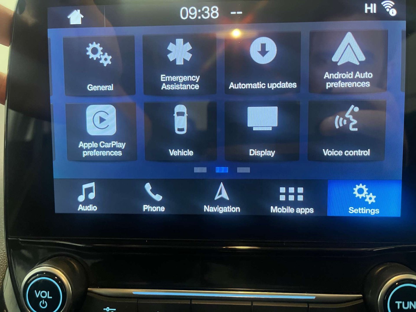 2020 Ford EcoSport — image 25