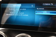 Mercedes-Benz GLC 2.0 GLC 300 AMG Line Premium D 4Matic Auto 4WD 5dr 39