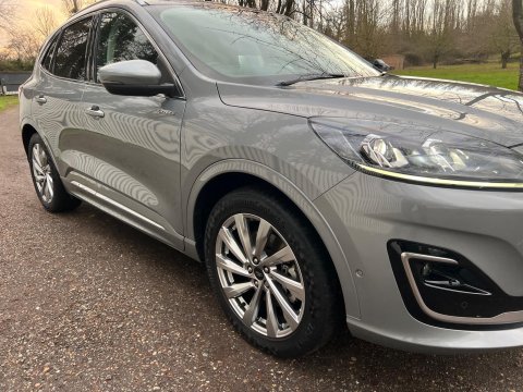 Ford Kuga VIGNALE 16