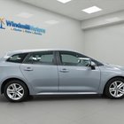 Toyota Corolla 1.8 VVT-h Icon Tech Touring Sports CVT Euro 6 (s/s) 5dr 