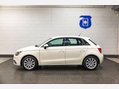 Audi A1 1.2 TFSI Sport Sportback Euro 5 (s/s) 5dr 5