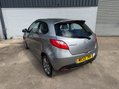 Mazda 2 1.3 Tamura Euro 4 3dr 4