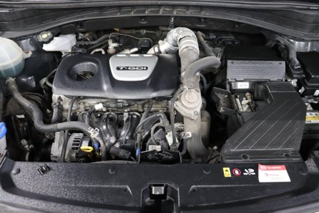 Kia Sportage GT-LINE 45