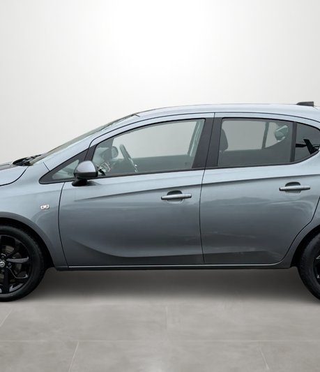 Vauxhall Corsa 1.4 Griffin 5dr