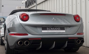 Ferrari California T 27