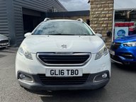 Peugeot 2008 PURE TECH ACTIVE 3