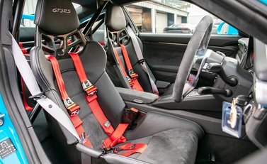 Porsche 911 (991) GT3 RS 12