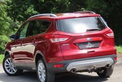 Ford Kuga 2.0 TDCi Titanium 2WD Euro 6 (s/s) 5dr 6