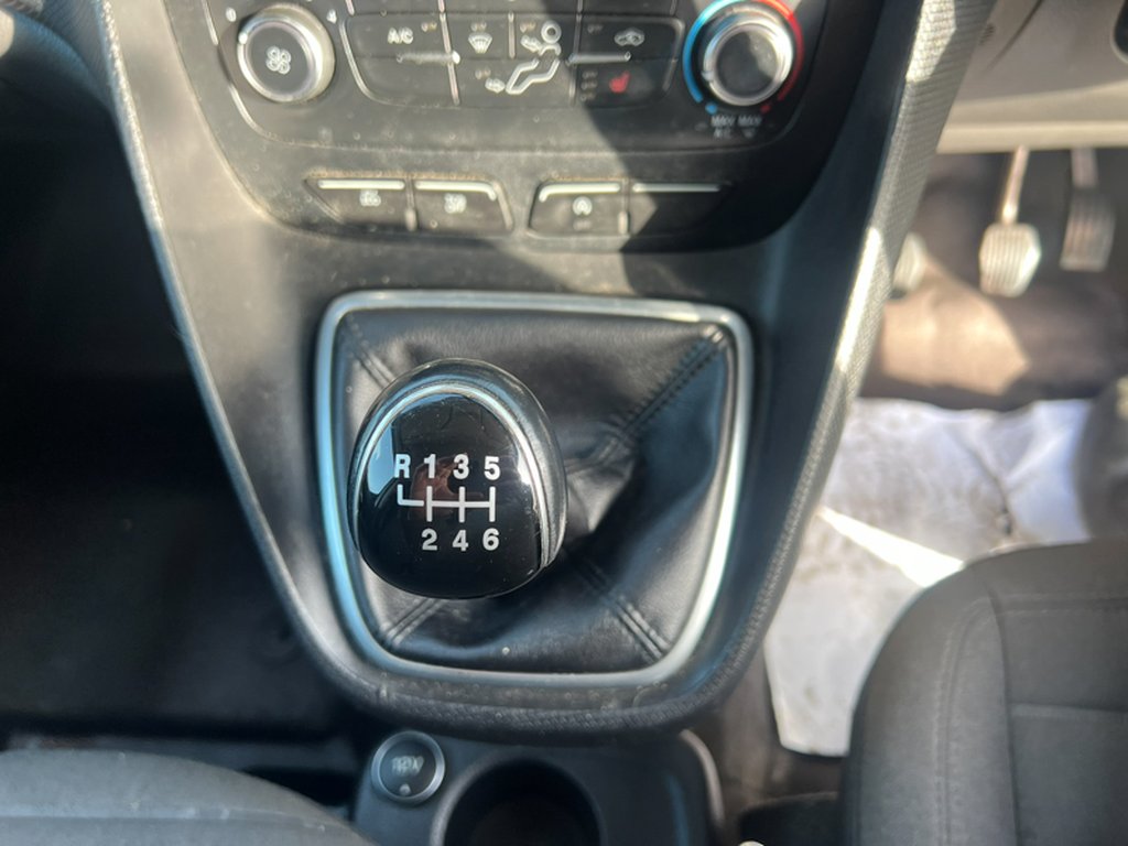 2019 Ford Transit ConnectSWB L1H1 200 Limited Air Con Sensors EURO 6 NO VAT — thumbnail 42 of 51