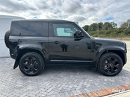 Land Rover Defender 90 D300 Hard Top X-Dynamic HSE 7