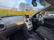 Vauxhall Corsa 1.2 Corsa ExiteAC 3dr 22
